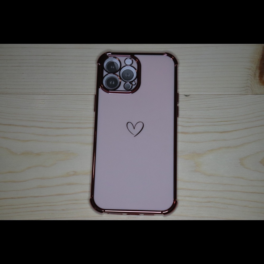 iPhone 13 Pro Max case